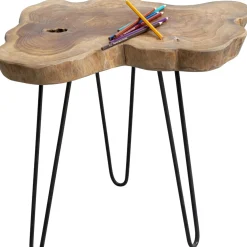 Table D Appoint Aspen Nature 50X50Cm