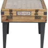 Table D Appoint Collector Nature 55X55Cm