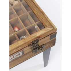 Table D Appoint Collector Nature 55X55Cm