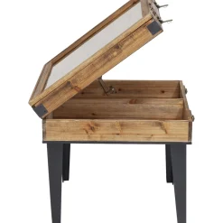 Table D Appoint Collector Nature 55X55Cm