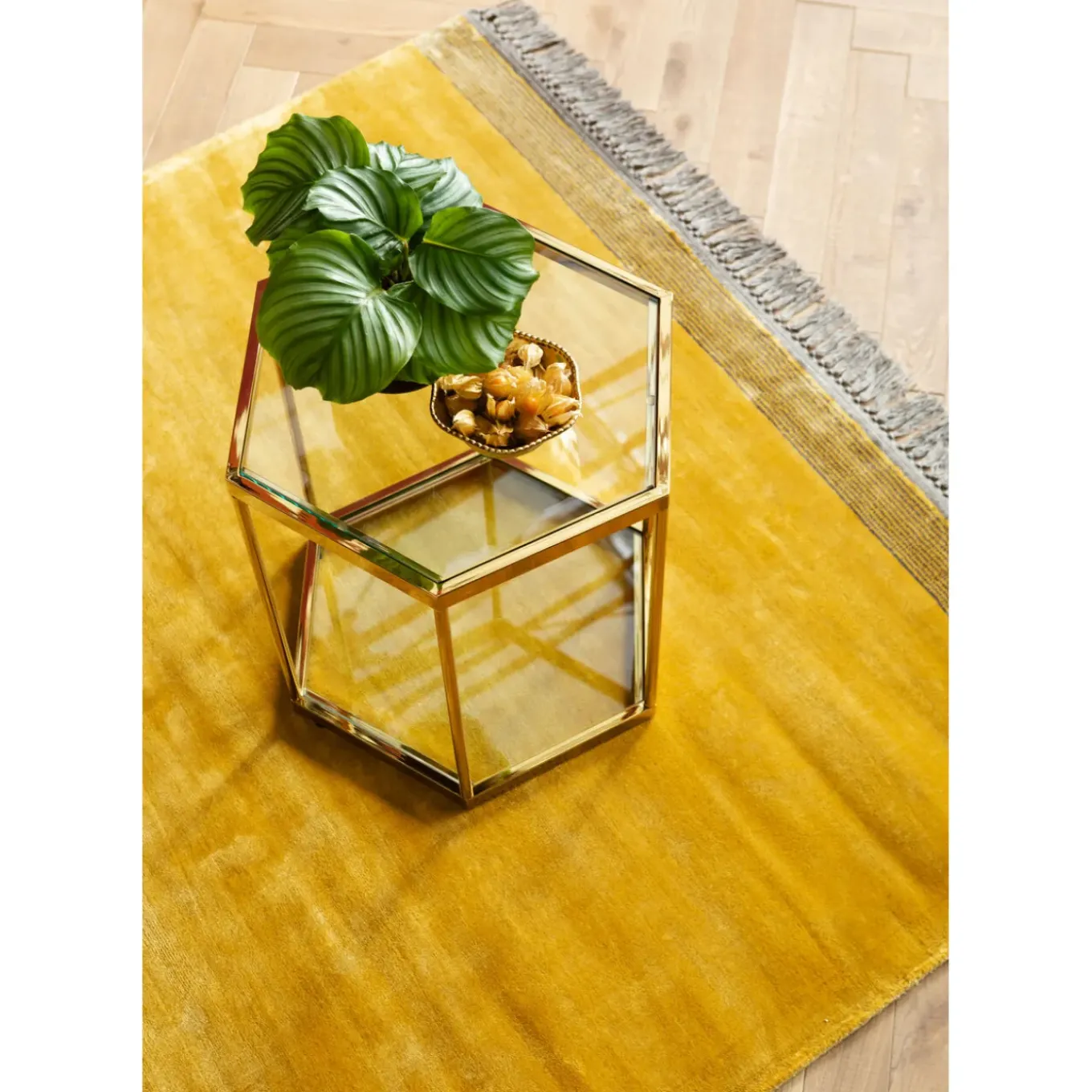 Table D Appoint Comb Dore 55