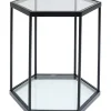Table D Appoint Comb Noir 55