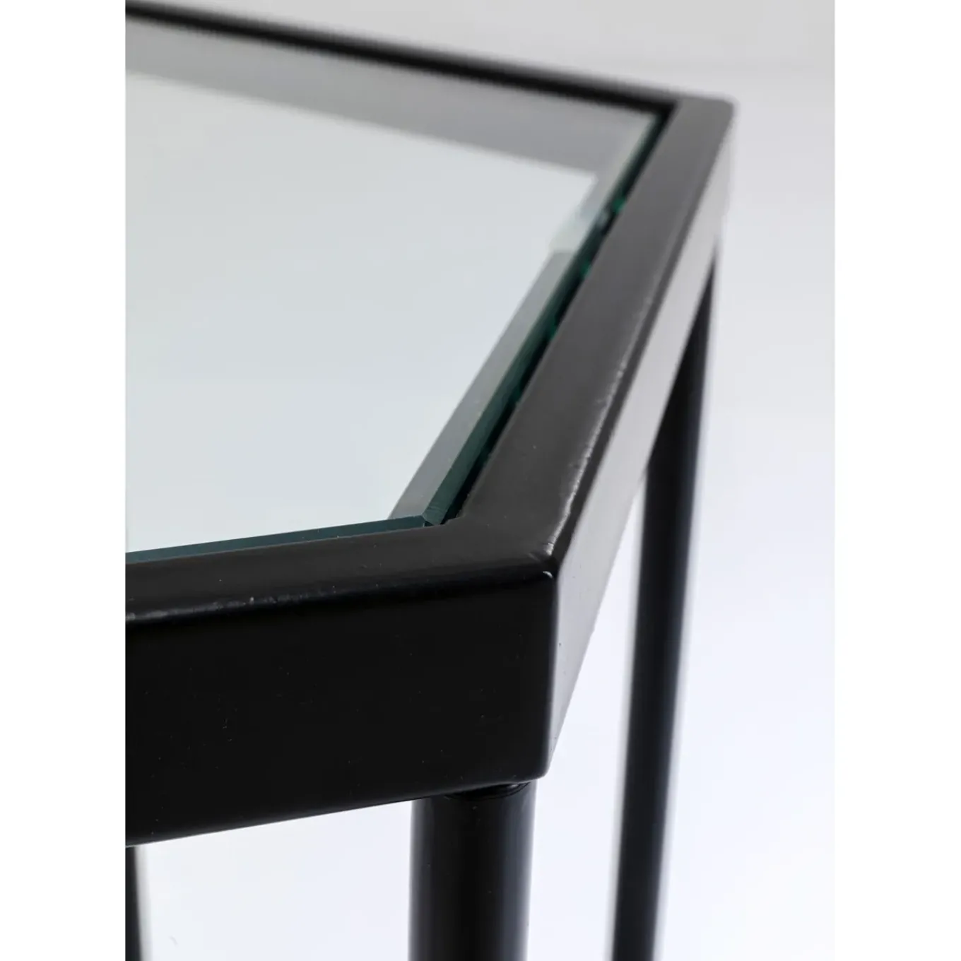 Table D Appoint Comb Noir 55