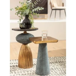 Table D Appoint Cora 35X35Cm