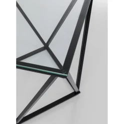 Table D Appoint Cristallo 50X50Cm