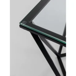 Table D Appoint Cristallo 50X50Cm