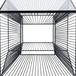 Table D Appoint Dimension 45X45Cm