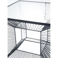 Table D Appoint Dimension 45X45Cm