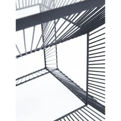 Table D Appoint Dimension 45X45Cm