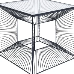 Table D Appoint Dimension 45X45Cm