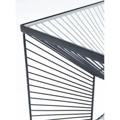 Table D Appoint Dimension 45X45Cm