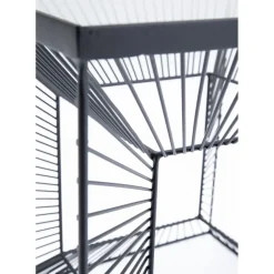 Table D Appoint Dimension 45X45Cm