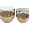 Table D Appoint Esha (2/Set)