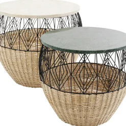 Table D Appoint Esha (2/Set)