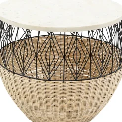 Table D Appoint Esha (2/Set)