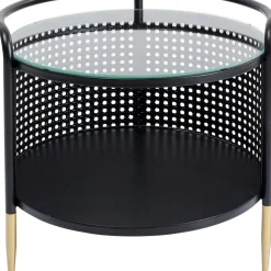 Table D Appoint Fence O45Cm