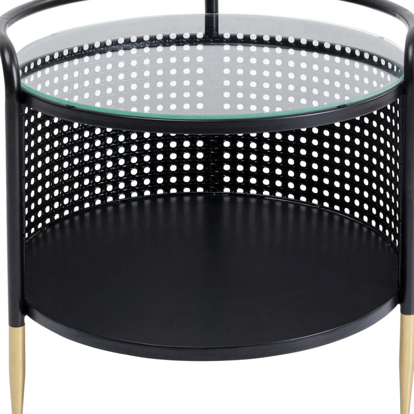 Table D Appoint Fence O45Cm