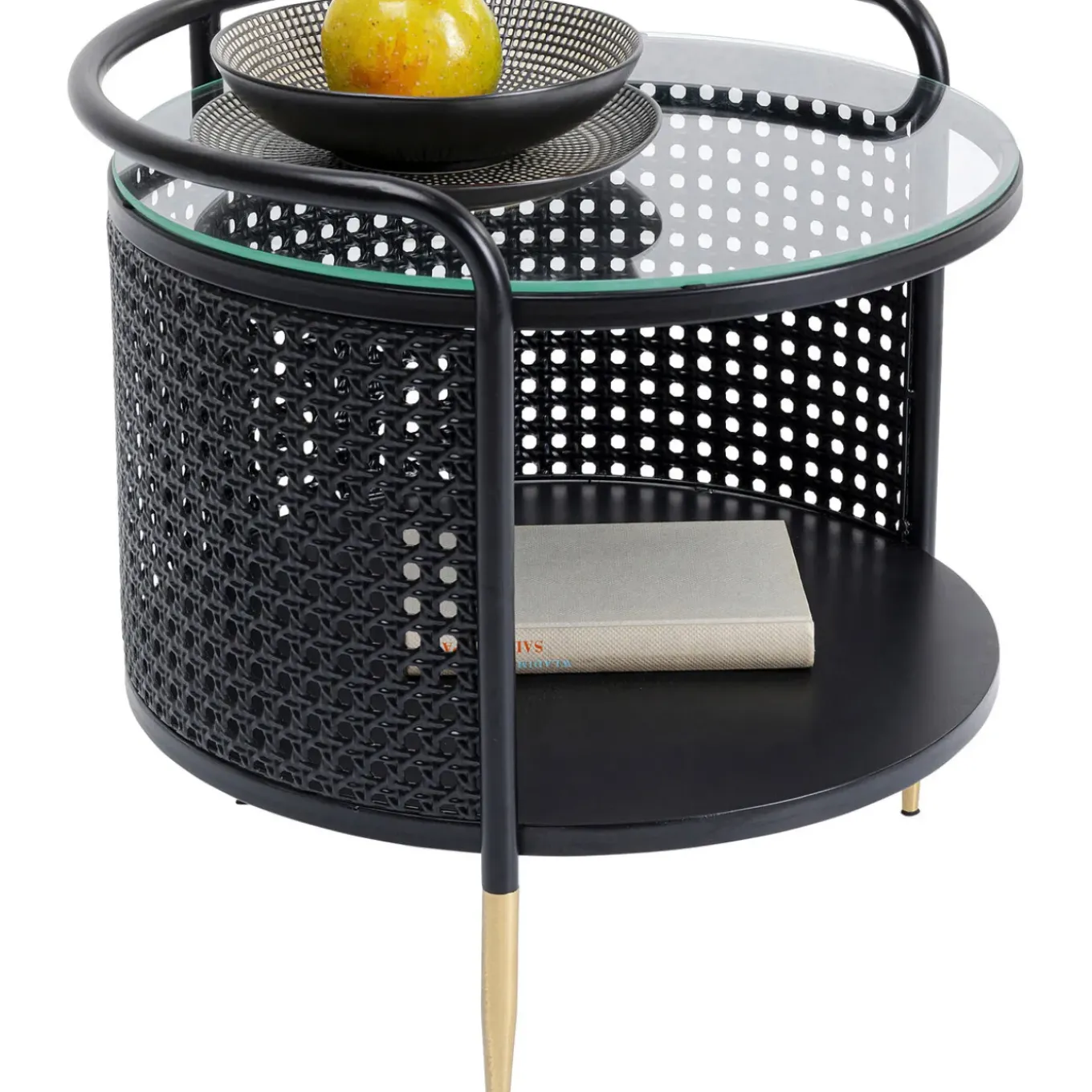 Table D Appoint Fence O45Cm