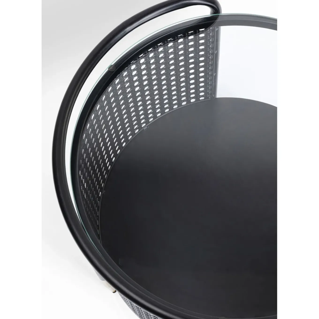 Table D Appoint Fence O45Cm