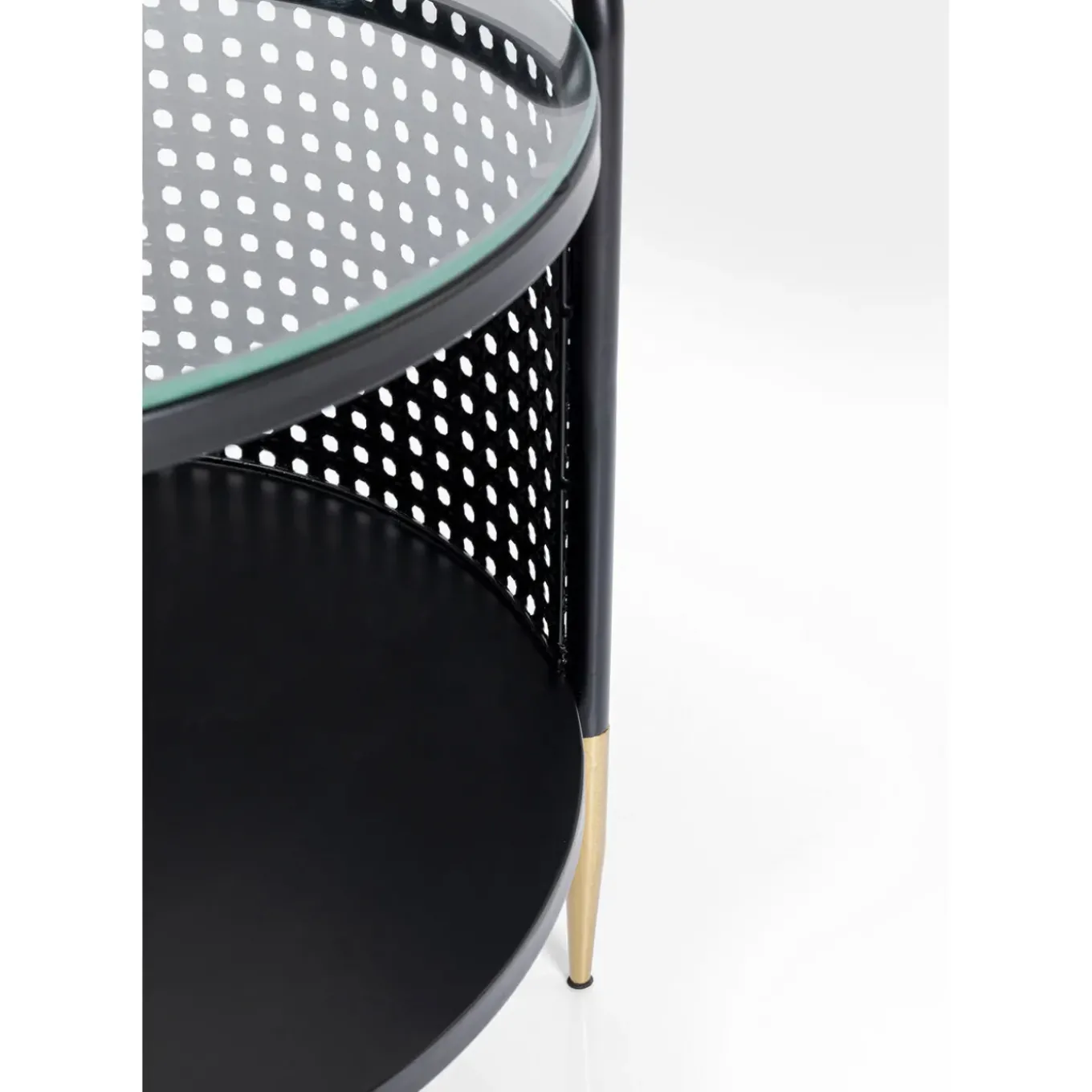 Table D Appoint Fence O45Cm