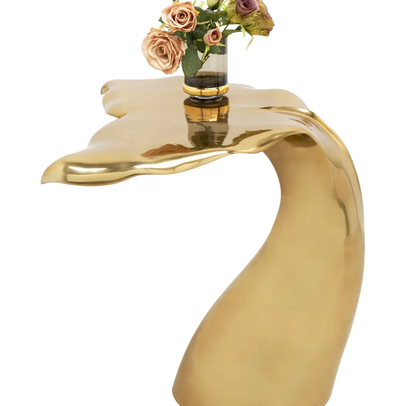 Table D Appoint Fin 58X56Cm