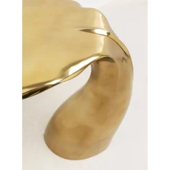 Table D Appoint Fin 58X56Cm