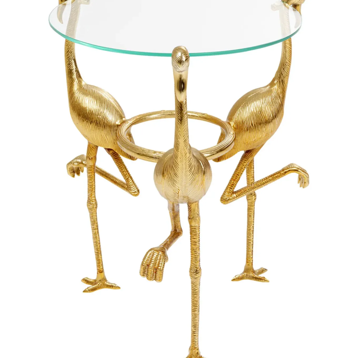 Table D Appoint Flamingo