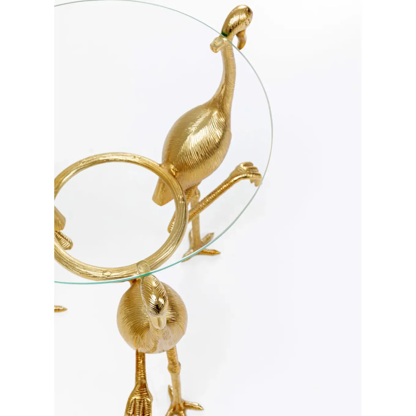 Table D Appoint Flamingo