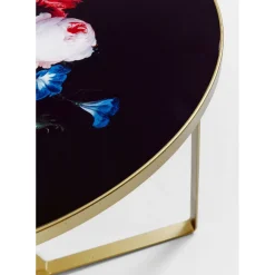 Table D Appoint Flores O55Cm