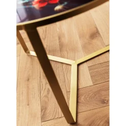 Table D Appoint Flores O55Cm