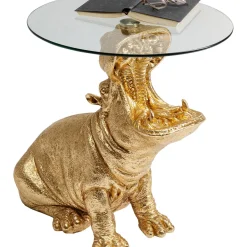 Table D Appoint Hippo O48Cm
