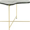 Table D Appoint Ice Floe 66X43Cm