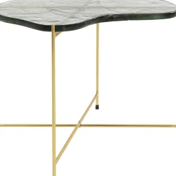Table D Appoint Ice Floe 66X43Cm