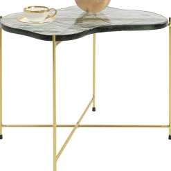 Table D Appoint Ice Floe 66X43Cm