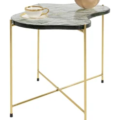 Table D Appoint Ice Floe 66X43Cm