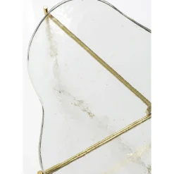 Table D Appoint Ice Floe 66X43Cm