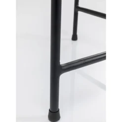 Table D Appoint Ice Noir O40Cm