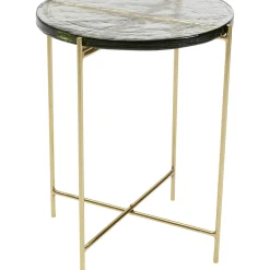 Table D Appoint Ice O40Cm