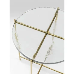 Table D Appoint Ice O40Cm