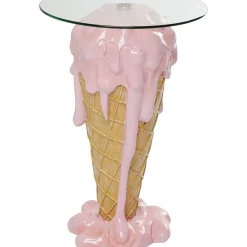 Table D Appoint Icecream O48Cm