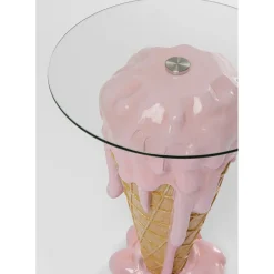 Table D Appoint Icecream O48Cm