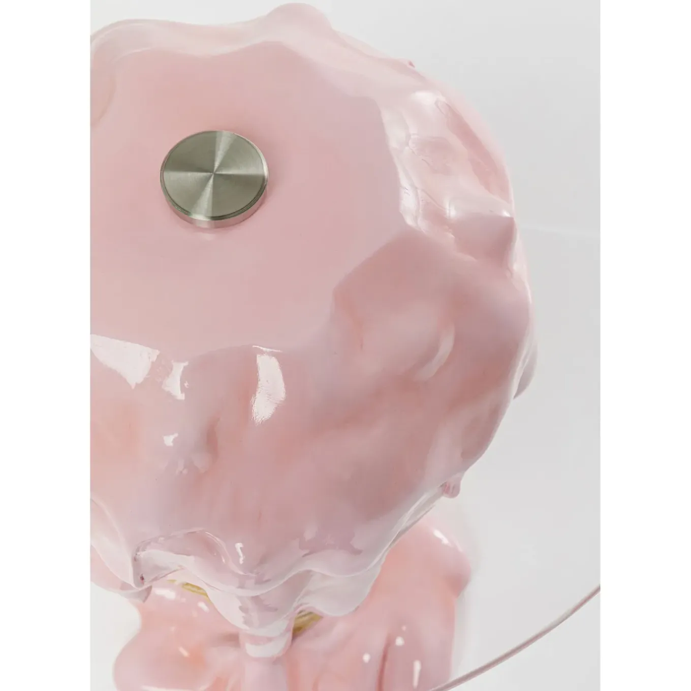 Table D Appoint Icecream O48Cm