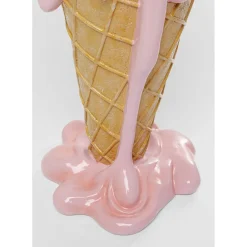 Table D Appoint Icecream O48Cm