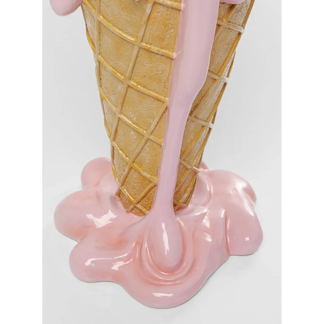 Table D Appoint Icecream O48Cm