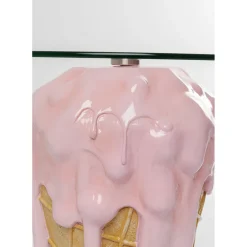 Table D Appoint Icecream O48Cm