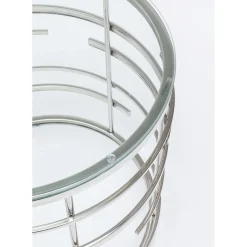 Table D Appoint Jupiter Argente O55Cm