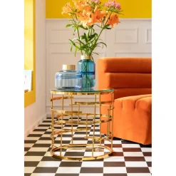 Table D Appoint Jupiter Dore O55Cm
