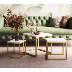Table D Appoint Key West Dore (3/Set)