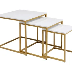 Table D Appoint Key West Dore (3/Set)