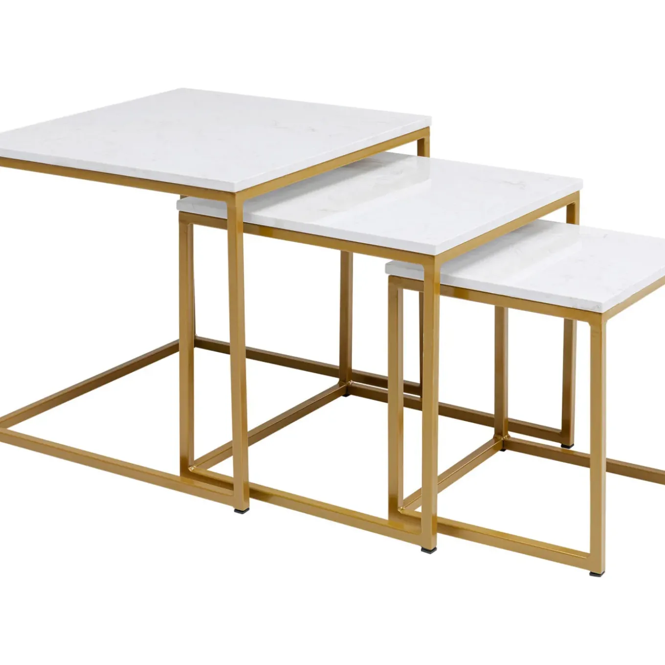 Table D Appoint Key West Dore (3/Set)